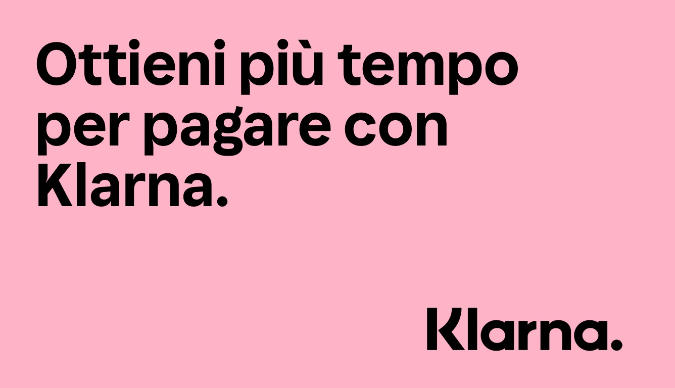 Klarna 1366x768